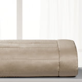 Palm Beach Coverlet