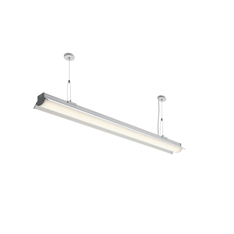 LED Semi Flush Mount