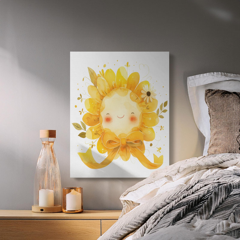 Wrapped Canvas Print Set, 20x30