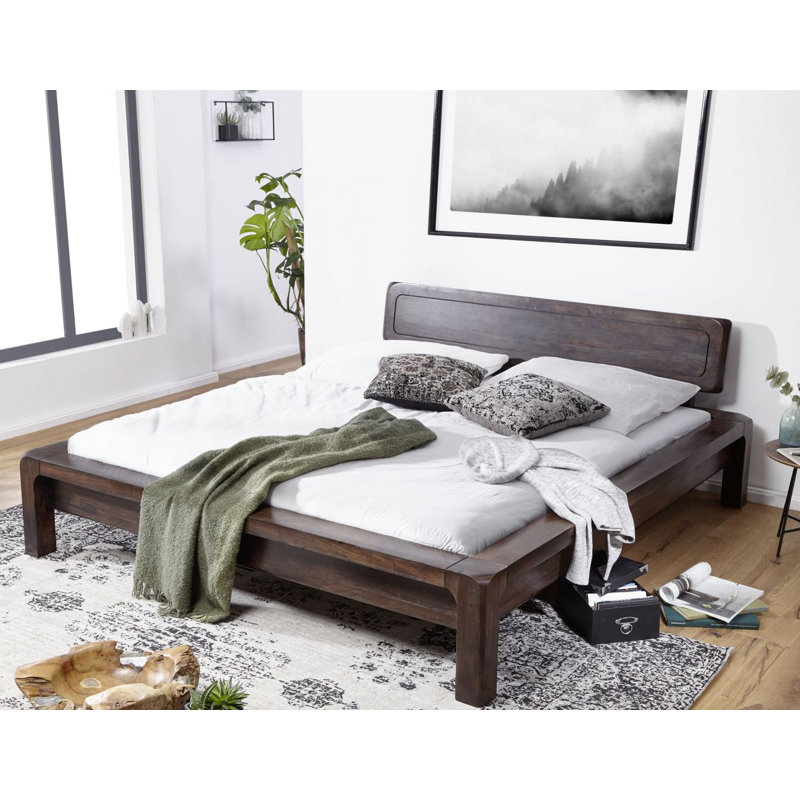 Bueno Configurable Bedroom Set