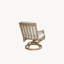 Nicoya Outdoor Dining Armchair