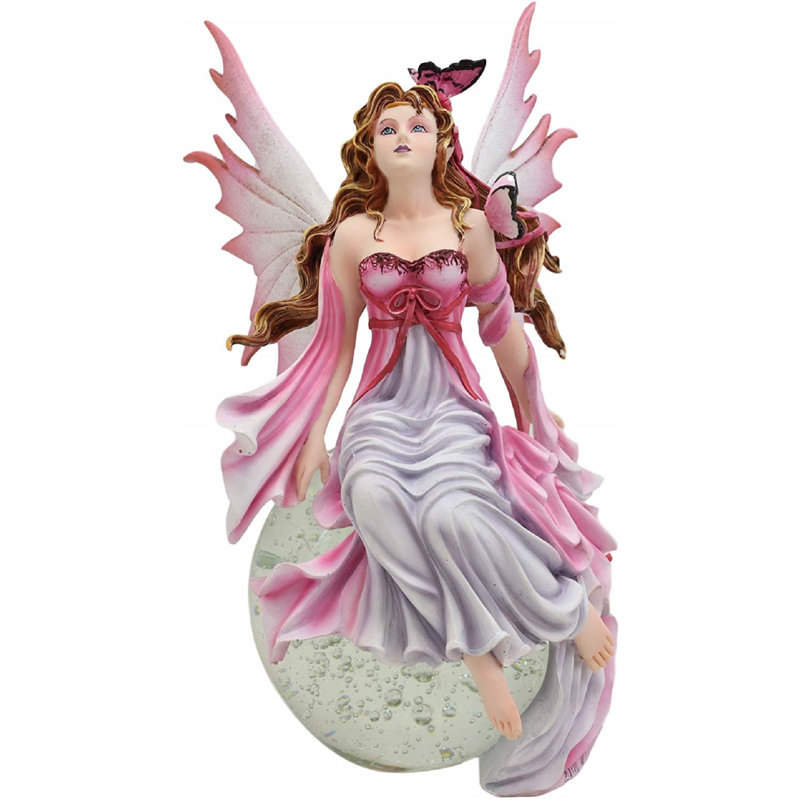 Figurine Mulhall
