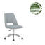 Linen Task Chair-287887923