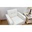 Upholstered Armchair-1865836002