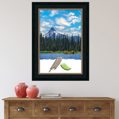 Ishika Bronze Picture Frame