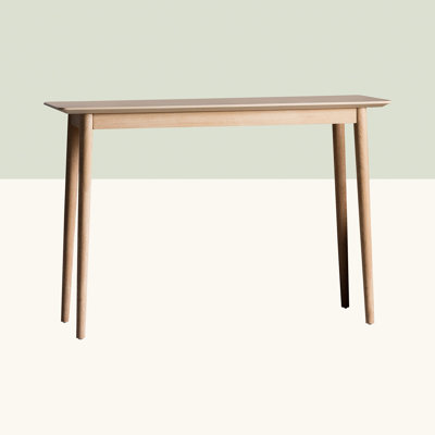 Courtland 120cm Console Table