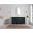 Aberdeen 60'' Single Bathroom Vanity with Quartz Top-90126466-79537264