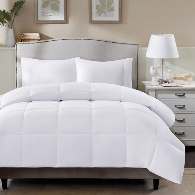 Cotton Twill Comforter