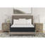 Matelas moelleux pour canapé-lit Signature Design By Ashley-91364596-111448293