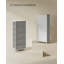 Rosellina 45cm W 5 - Drawer Chest of Drawers-677723927