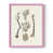 Cadre photo rose simple n'est pas disponible
