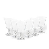 Casafina Riva Handmade Drinking Glass