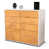 White/Oak