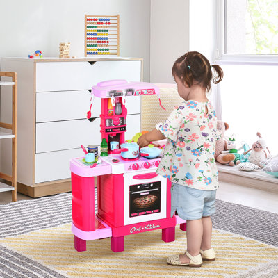 Abra Kitchen Set