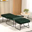 Chaise longue rembourrée Ayma-1306499294