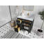 Sonoma 36 po X P 22 po Meuble-lavabo de salle de bain D