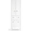 Hearthaven 70-In X 24-In Linen Tower-518234282