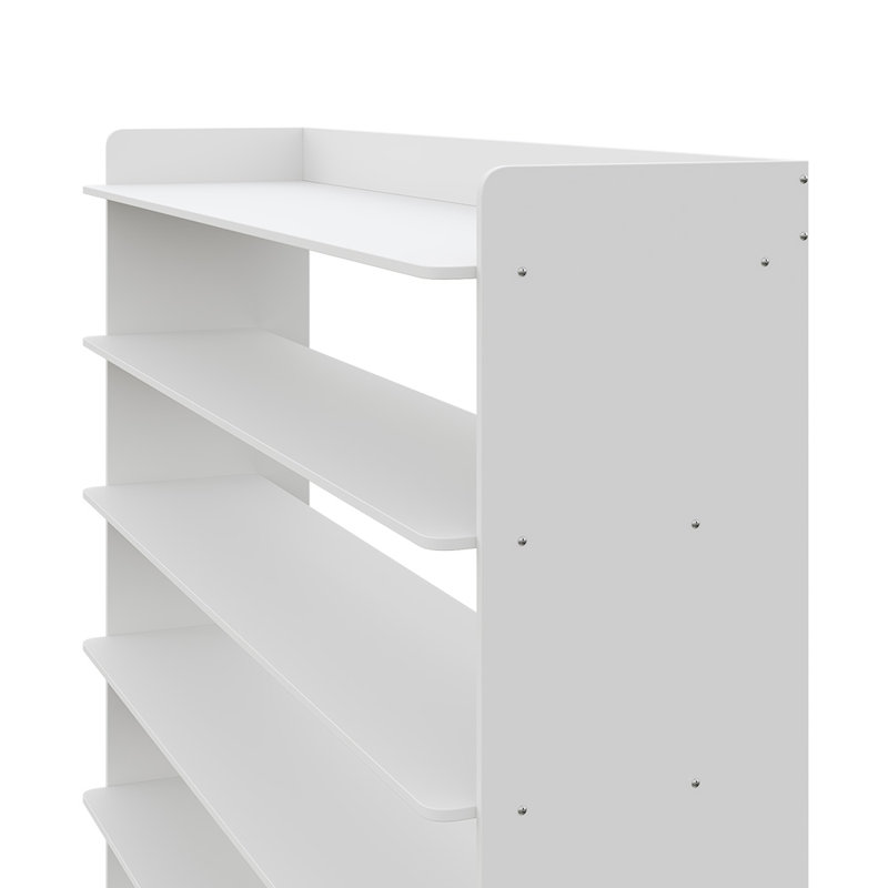 20 Pair Shoe Rack