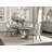 Sanctuary Upholstered Side Chair
