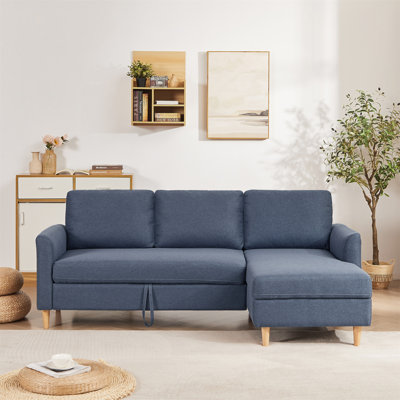 Canapé modulaire 2 pièces Kortlynn