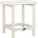 South Beach 26" Counter Side Table