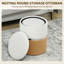 36cm Wide Ottoman-939758126