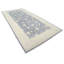 One-of-a-Kind 7'2"x14'6" Area Rug in Gray