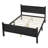 Modern Platform Bed With Headboard-1770861735-1770861734