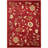 Klose Performance Floral Rug-1575574512