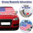 Car Front Window Snow Cover Magnetic Winter Windshield Frost Ice Guard
