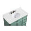 Ensemble de meuble-lavabo simple 42 po Angelique-949086804-1030886202