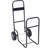 31.5'' W Metal Log Rack