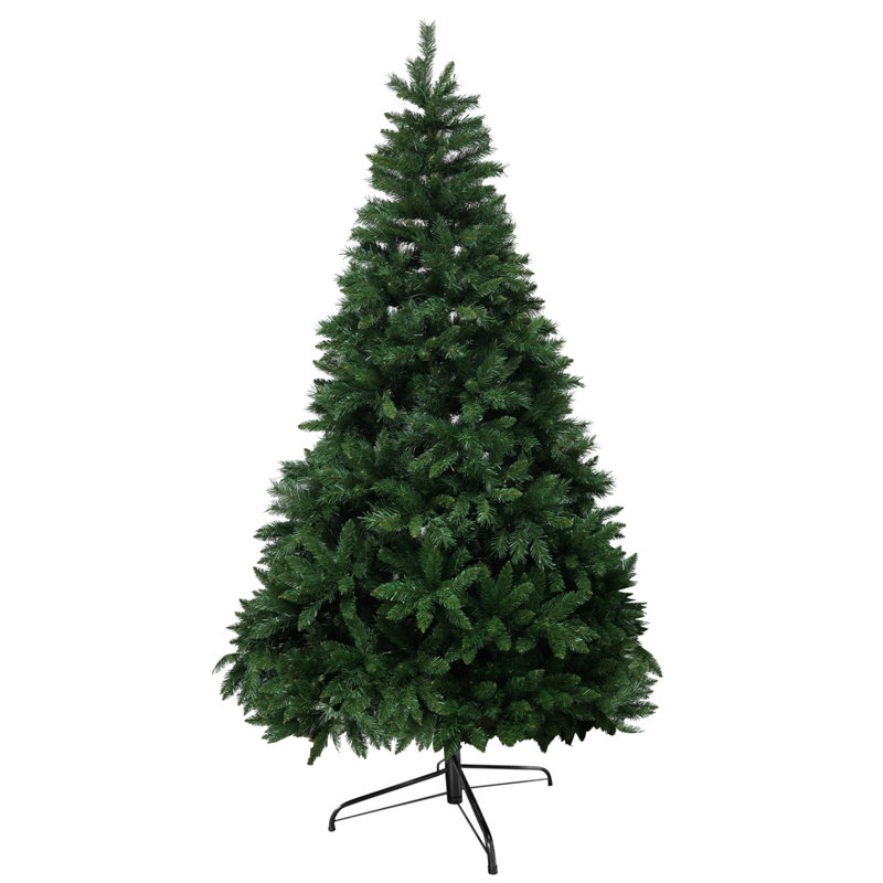 Arbre de Noël artificiel Riva 6 pi / 7 pi, 6'
