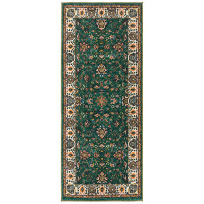Artez Oriental Indoor Rug