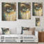 Beauté byzantine - Classiques sur bois-641936057