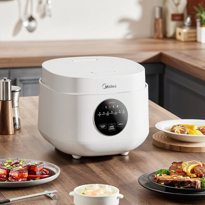 3L Multifunctional Mini Rice Cooker