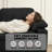 95" Sleeper Sectional Sofa with Pull-Out Bed, Convertible L-Shaped Couch with Reversible Storage Chaise, USB Ports, Cup Holders & Side Table for Living Room, Apartment-105031082