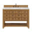 Malibu 48'' W Single Vanity-968757649-968757650-968757646