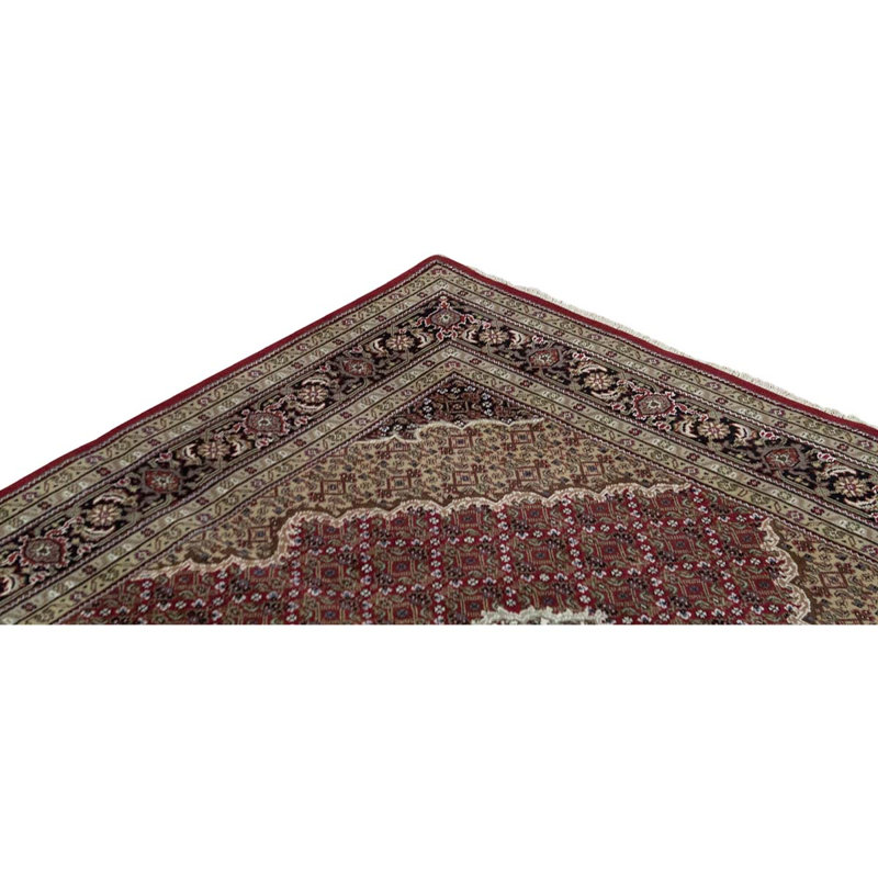 One-of-a-Kind 5'9" x 8'9" Area Rug