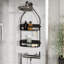 Serviteur de douche suspendu Flex