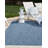 Avaughn Blue Indoor/Outdoor Area Rug-1047326509