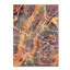 « new york city street map », reproduction d’impression sur toile-1224663308