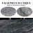 Guein 12” Round Natural Marble Tray-873599678