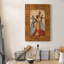 Célébration - peinture sur toile tendue-767467042