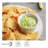 4oz White Ramekin Set with Lids, 6-Piece-122501317