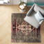 Tapis oriental performance Isabea-1256896032