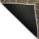 Segin Area Rug with Non-Slip Backing