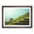 Walnut Framed