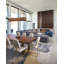Aeris Linear LED Pendant - 3500K-34261076-34261075-34261074