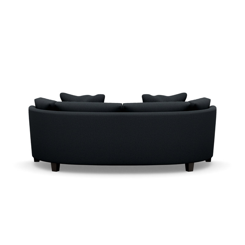 Maynard Long Sofa, Grande 120935, Java